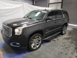 2018 GMC Yukon SLT en venta en Dunn, NC