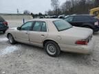 1997 Mercury Grand Marquis LS