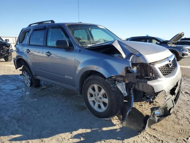 2008 Mazda Tribute S