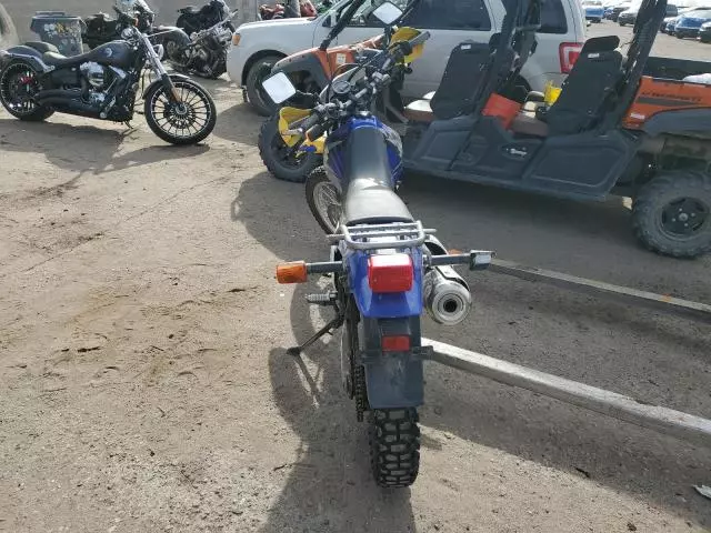 2006 Suzuki DR650 SE