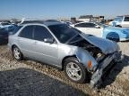 2002 Subaru Impreza WRX