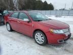 2010 Lincoln MKZ