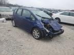 2011 Honda FIT Sport