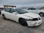 2002 Pontiac Bonneville SE