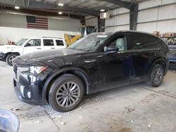 Mazda cx-90 Pref salvage cars for sale: 2024 Mazda CX-90 Preferred