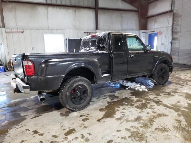 2005 Ford Ranger Super Cab