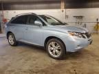 2010 Lexus RX 450H