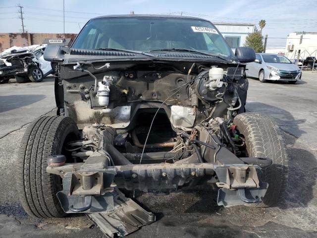 2005 GMC New Sierra C1500