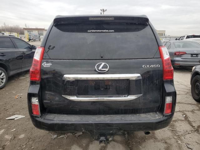 2013 Lexus GX 460