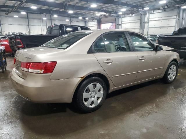 2006 Hyundai Sonata GL