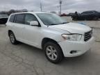 2008 Toyota Highlander