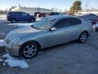 2003 Infiniti G35