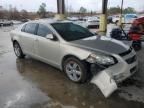 2012 Chevrolet Malibu 2LT