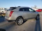 2010 Cadillac SRX Luxury Collection