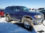 1999 Toyota 4runner SR5