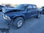 2003 Dodge Dakota Quad SLT