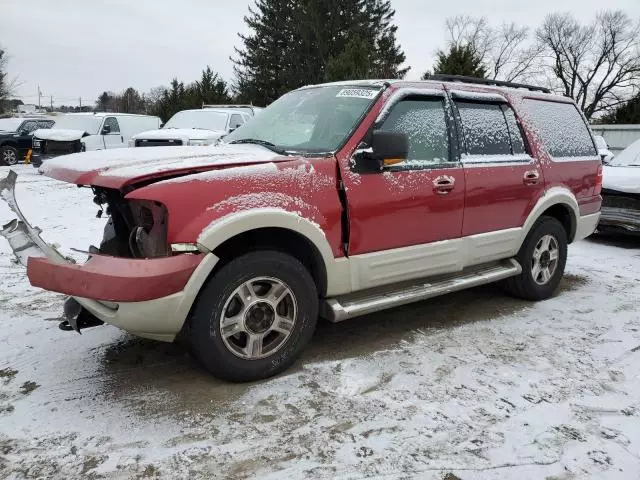 2006 Ford Expedition Eddie Bauer