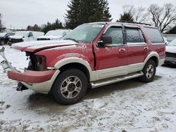 2006 Ford Expedition Eddie Bauer en venta en Finksburg, MD