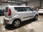 2012 KIA Soul +