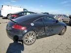 2008 Audi TT 3.2 Quattro