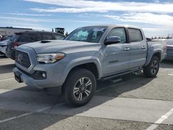 2019 Toyota Tacoma Double Cab en venta en Rancho Cucamonga, CA