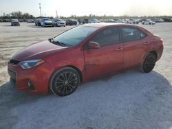 2016 Toyota Corolla L en venta en Arcadia, FL