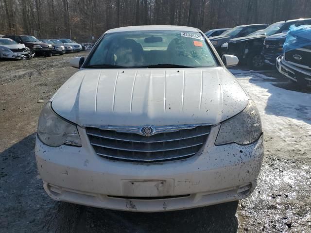 2007 Chrysler Sebring