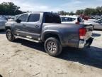 2017 Toyota Tacoma Double Cab