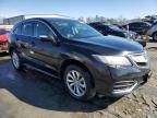 2016 Acura RDX Technology