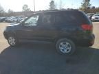 2009 Hyundai Santa FE GLS