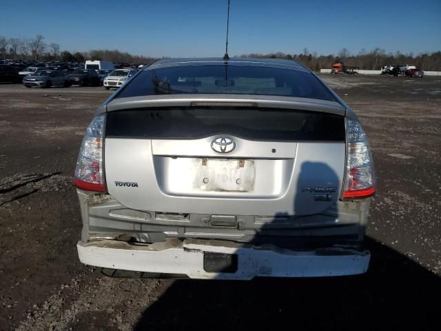 2009 Toyota Prius