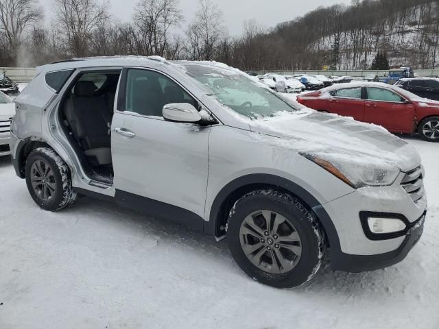 2014 Hyundai Santa FE Sport