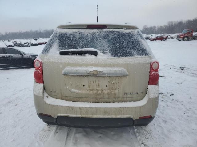 2010 Chevrolet Equinox LT