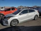 2019 Hyundai Ioniq Limited