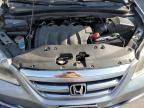 2007 Honda Odyssey EXL