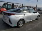 2017 Toyota Prius Prime