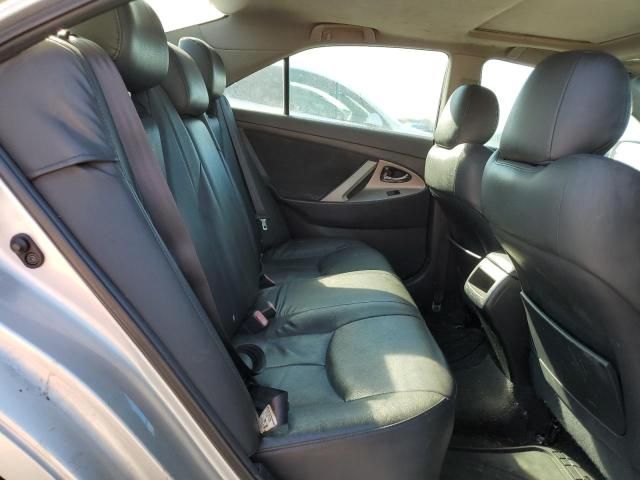 2009 Toyota Camry SE