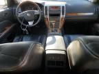 2008 Cadillac STS