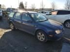 2003 Volkswagen Jetta GLS TDI