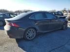 2015 Lexus IS 350