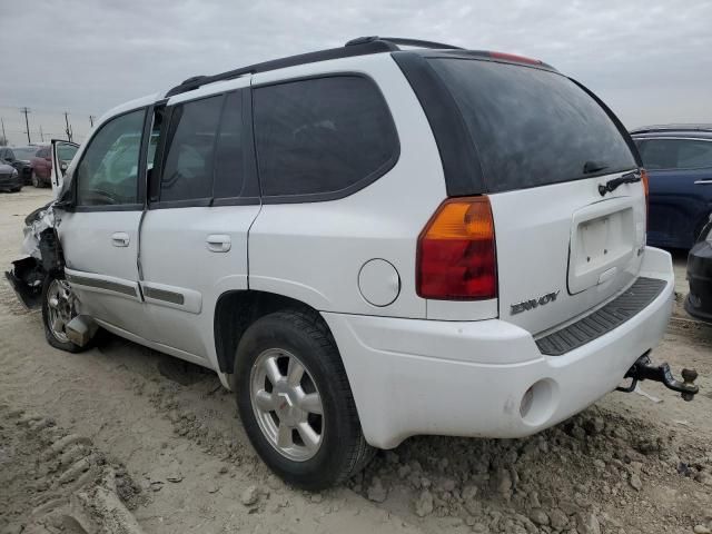 2003 GMC Envoy