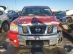 2012 Nissan Titan S