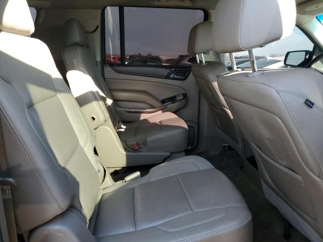 2015 GMC Yukon XL K1500 SLT