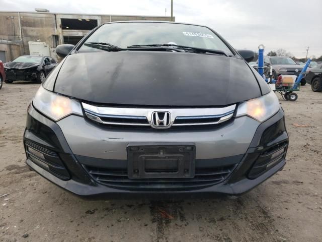 2013 Honda Insight LX