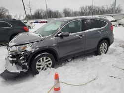 2016 Honda CR-V EX en venta en Columbus, OH