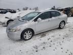 2006 Honda Civic LX