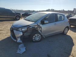 Toyota Vehiculos salvage en venta: 2015 Toyota Yaris