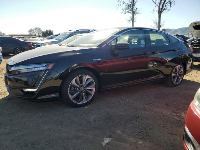 2019 Honda Clarity Touring