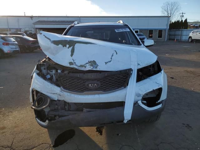 2011 KIA Sorento EX