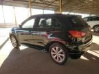 2012 Mitsubishi Outlander Sport SE